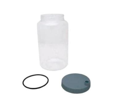 Drinkwell Big Dog 128oz Replacement Reservoir