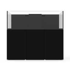 Waterbox REEF LX 270.6 / Black L180 X W75 X H60 CMS