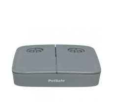 PetSafe Automatic 2 Meal Pet Feeder
