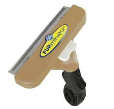 Furminator Equine Deshedding Tool