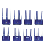 Andis Animal Universal Large Comb 8 Pack