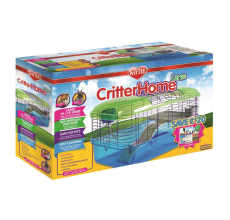 Kaytee Critterhome 30X18 Habitat Large Ecr Crittertrail And Critterhome Habitats