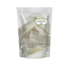 Nutrapet CHIPS W 100G