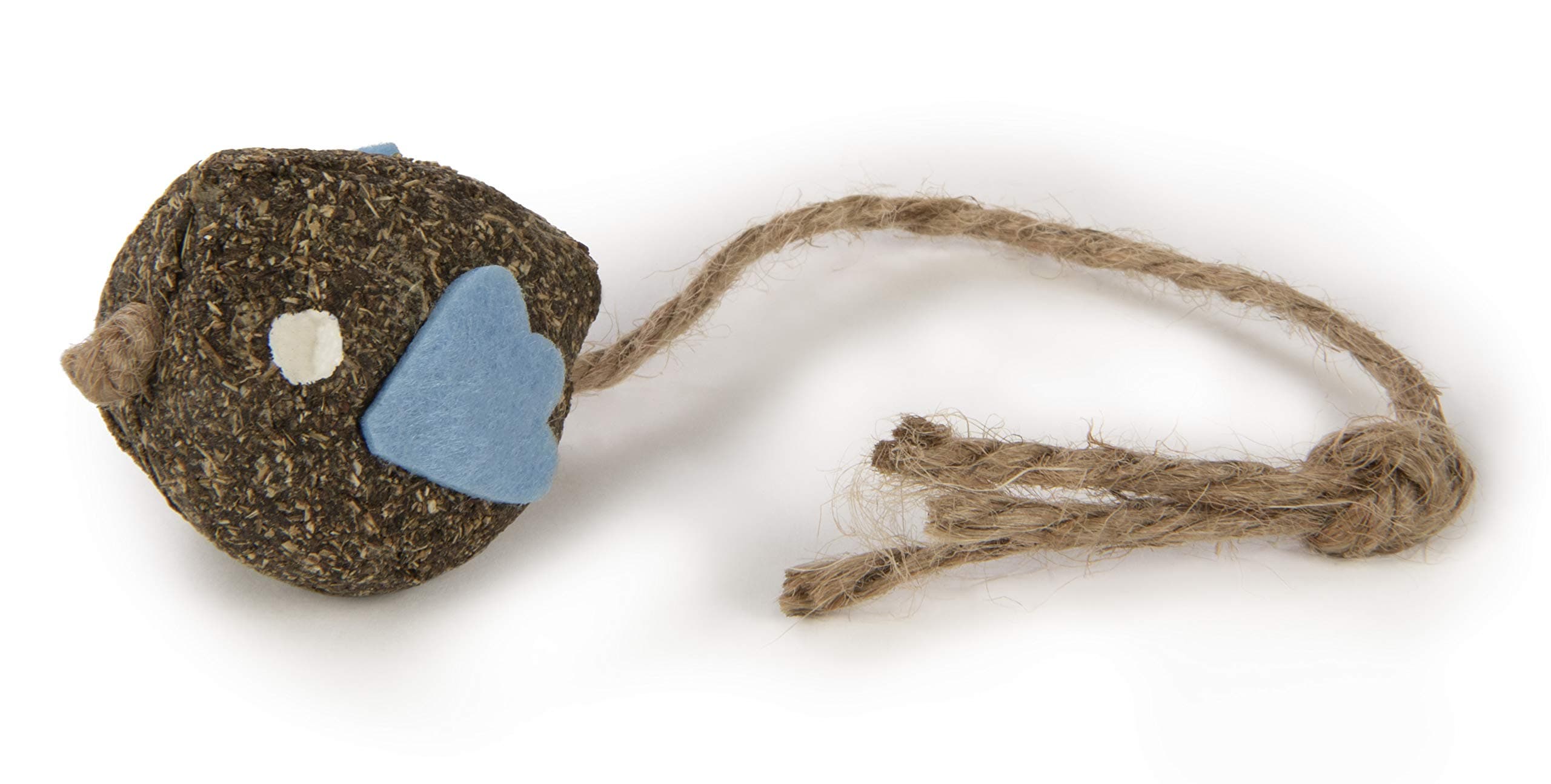 Petlinks® HappyNip™ Birdie Bliss™ Compressed Catnip Cat Toy