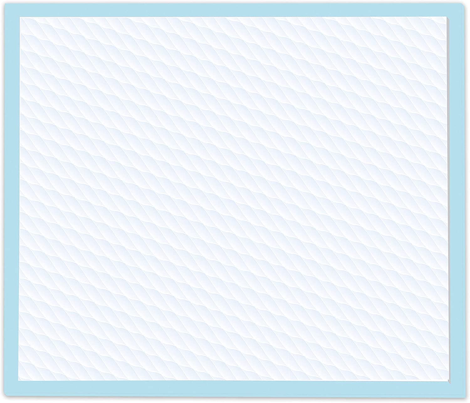 Four Paws Wee-Wee Odor Control Pads With Febreze Freshness 50 Ct