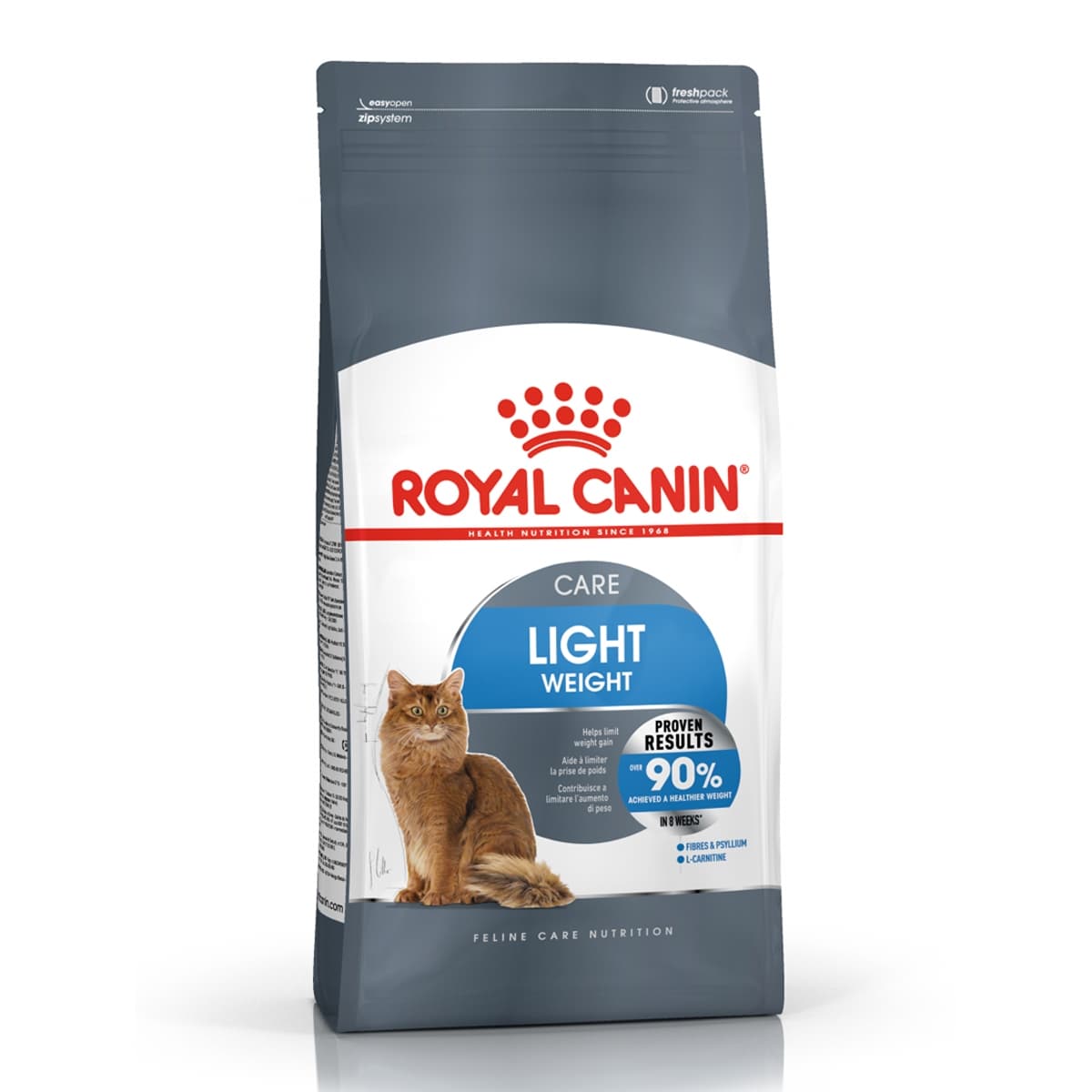 Royal Canin Feline Care Nutrition Light Weight Care 1.5 KG
