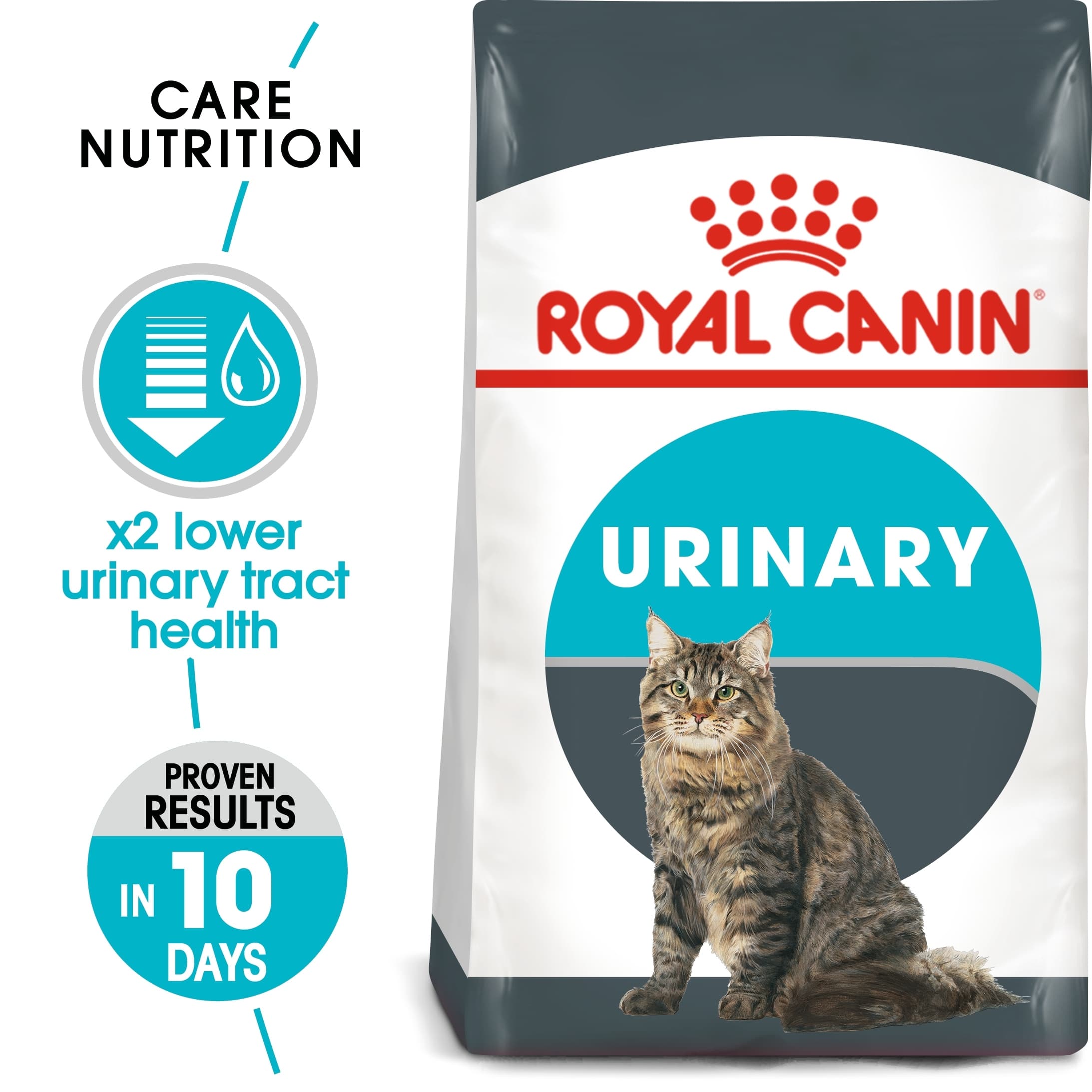 Royal Canin Feline Care Nutrition Urinary Care 400 g