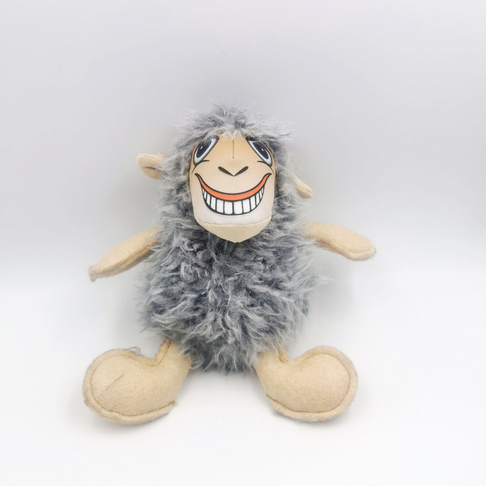 NutraPet The Baa Baa Sheep