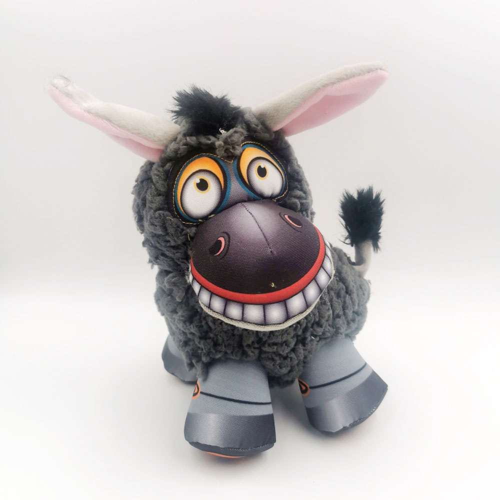 NutraPet The Lop Eared Donkey