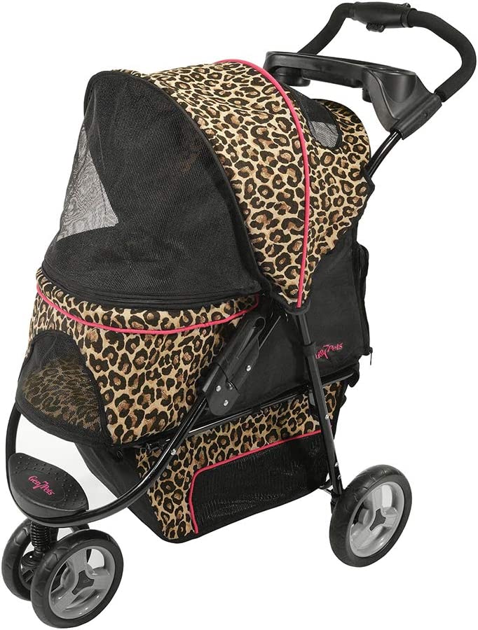 Promenade Pet Stroller