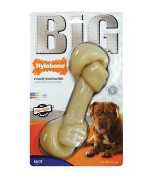 Nylabone DuraChew Big Chew Knot OriginaL