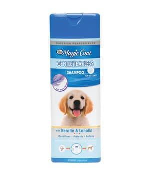 Four Paws Magic Coat Gentle Tearless Shampoo for Dog 16oz