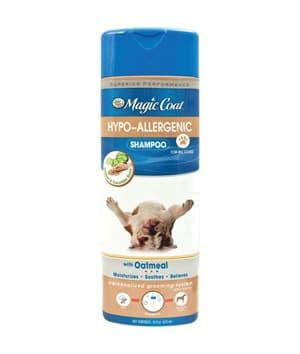 Four Paws Magic Coat Hypo-Allergenic Shampoo for Dogs 16 oz