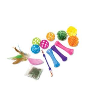 SmartyKat Smarty Stash