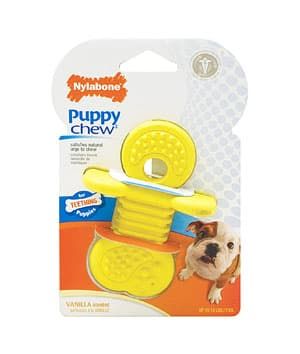 Nylabone Puppy Teethers (Small)