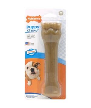Nylabone Puppy Bone (Souper)