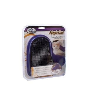 Four Paws Deluxe Love Glove for Cats One Size