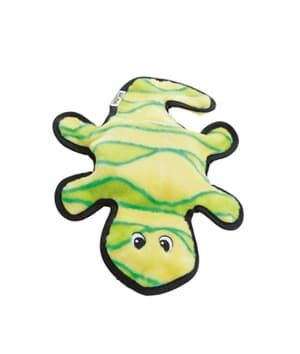 Outward Hound Invinc Gecko Grn Prpl 4sqk