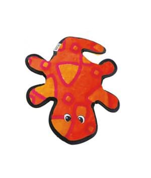 Outward Hound Invinc Gecko Orn Pnk 2sqk