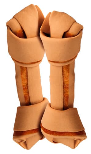 SmartBones Chicken Medium 2 Pk