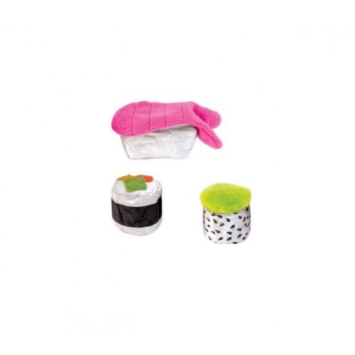 Pet Stages Sushi Bento Box