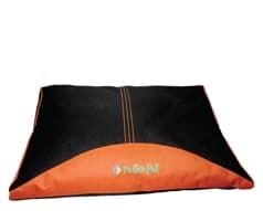 Nutrapet Bed 66x46x5.5 (cm) Orange small