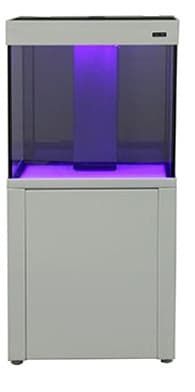 Aqua One AquaReef 195 Marine Cabinet Only (series 2) 70x52x80cm H (white)