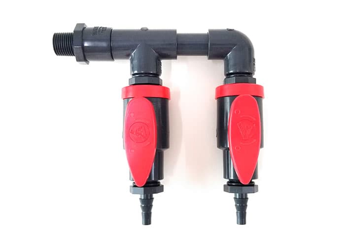 Waterbox Platinum PRO 220.6+ Cabinet- L 180CM X W 65CM X W 60CM-WHITE