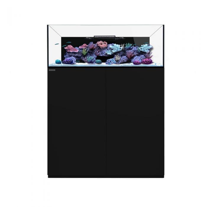 WaterBox Platinum FRAG 60.3+ Cabinet- L 90CM X W 60CM X W 30CM-BLACK