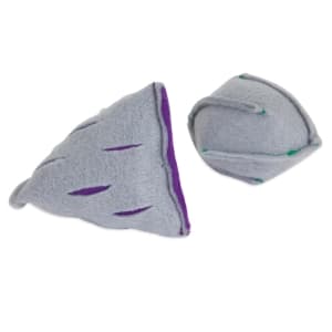 Petmate Jackson Galaxy Meteorites Small 2-Pack