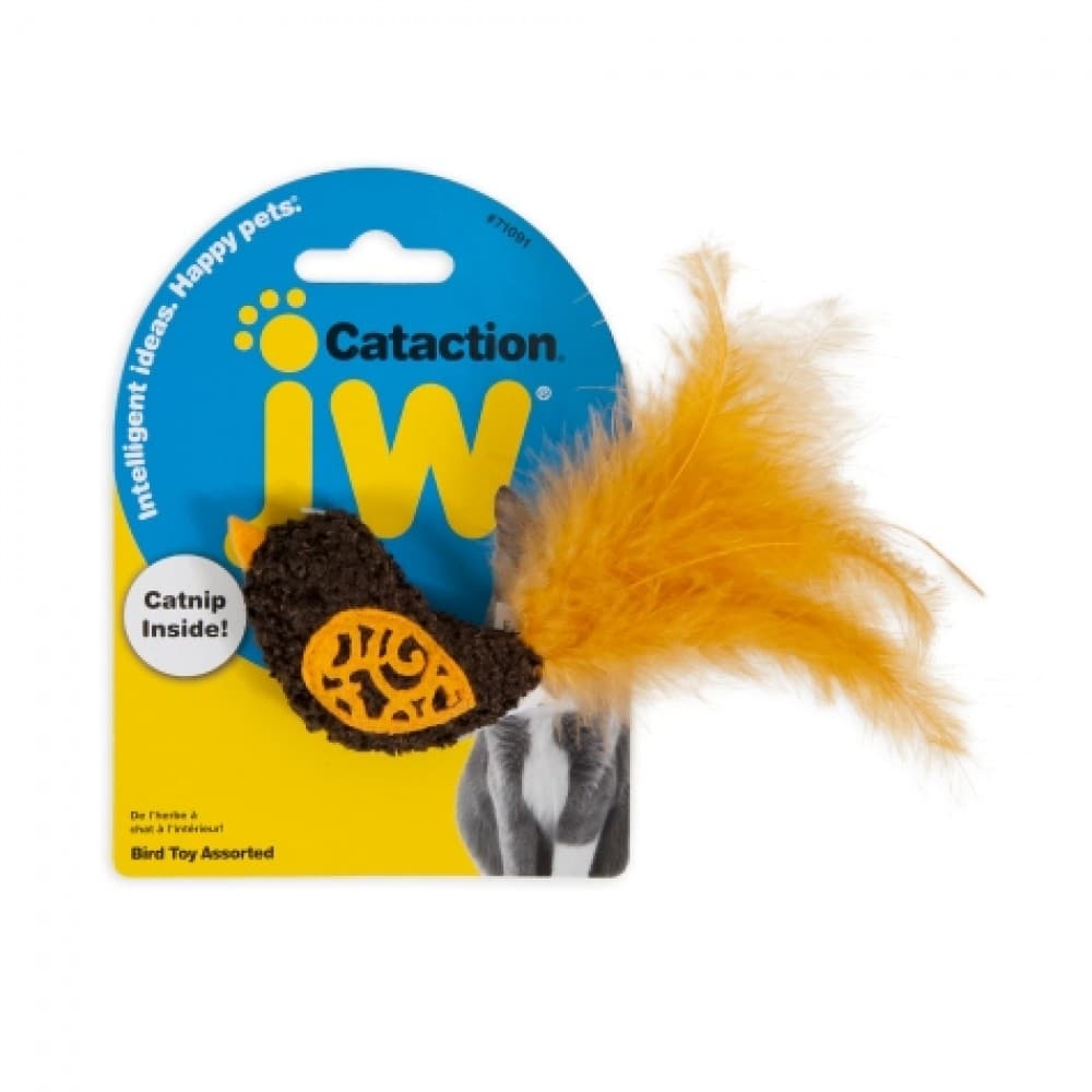 Petmate Jw Cataction Bird