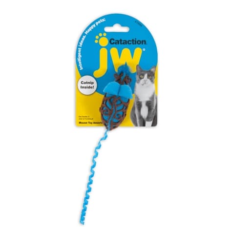 Petmate Jw Cataction Mouse