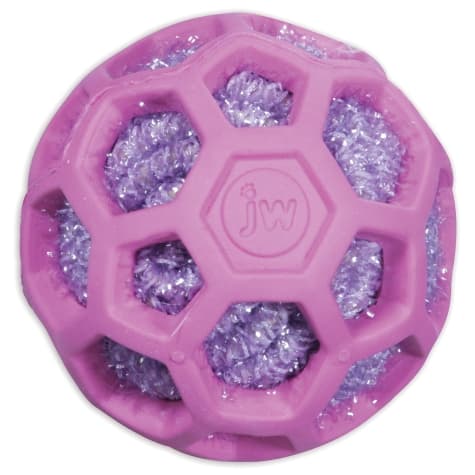 Petmate Jw Cataction Rattle Ball