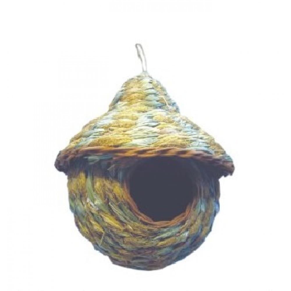 Nutrapet Hanging Bird Toy L17*W17*H17cms