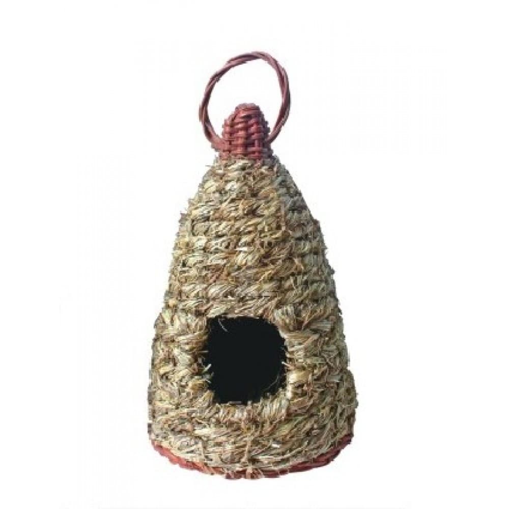 Nutrapet Hanging Bird Toy L15*W15*H21cms