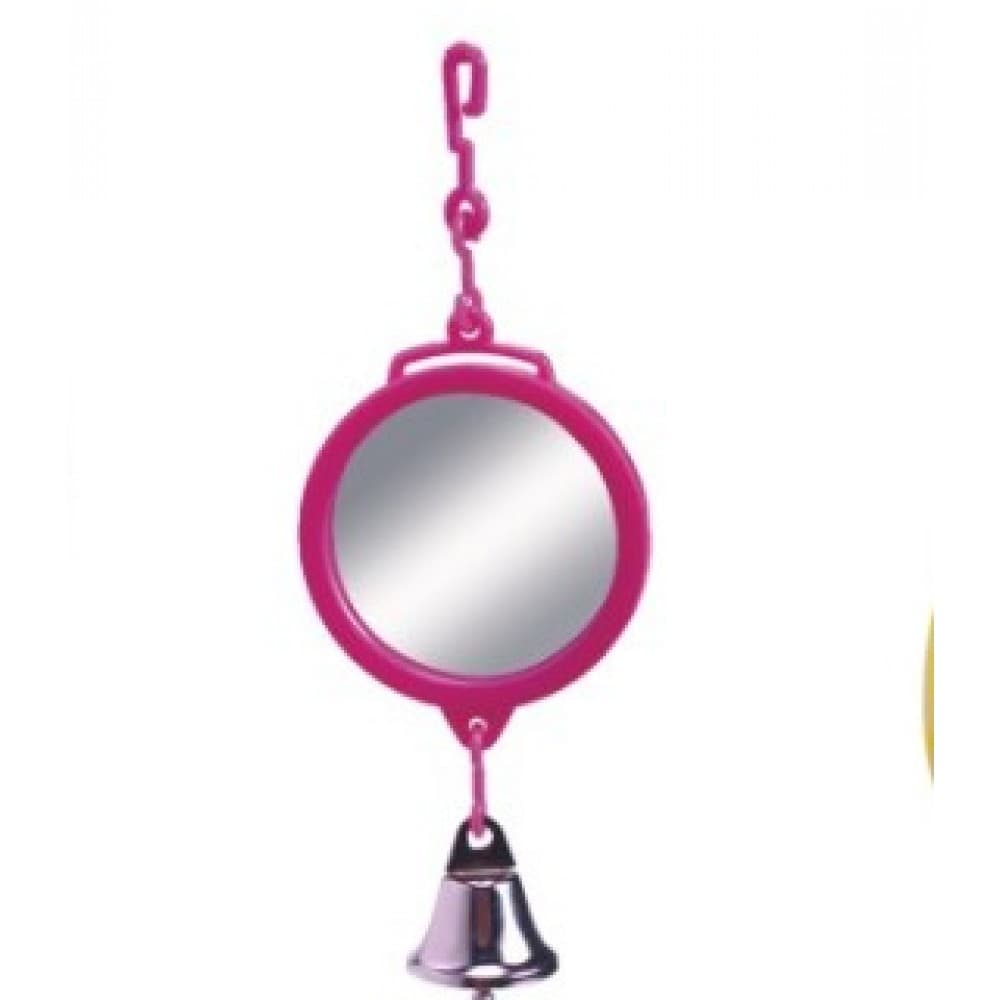 Nutrapet Hanging Bird Toy L11*W8cms