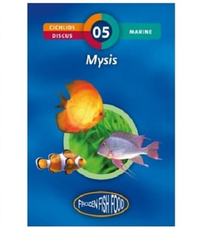 3F Frozen Mysis Blister 95g