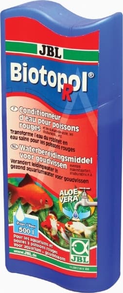 JBL Biotopol R