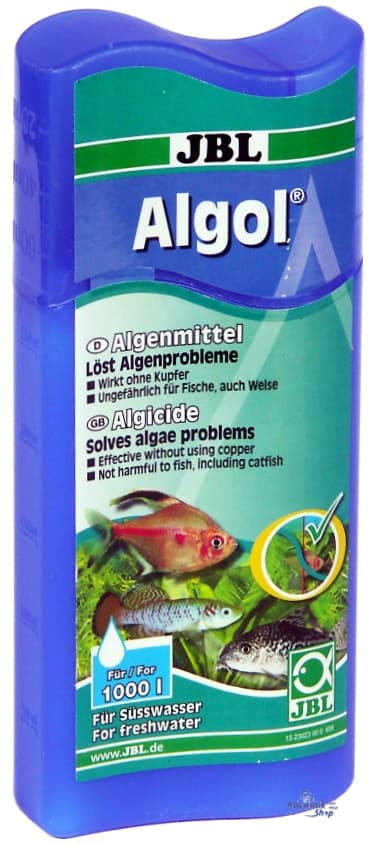 JBL Algol 250 ml
