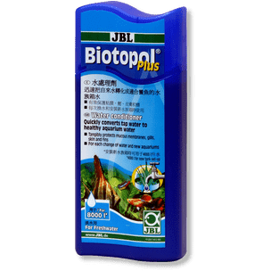 JBL Biotopol Plus 100 ml