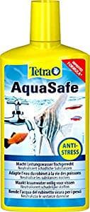 Tetra AquaSafe 500ml 12 UK