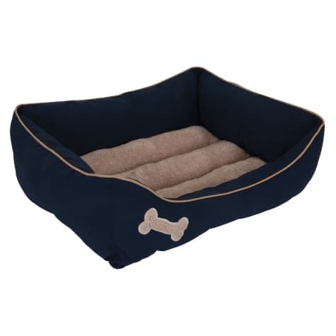 Petmate Aspen Pet 21 X 25 Rectangular Lounger Sss