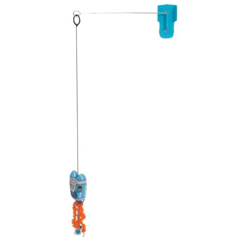 Petmate Fat Cat Swat ‘N Swing Air Rat