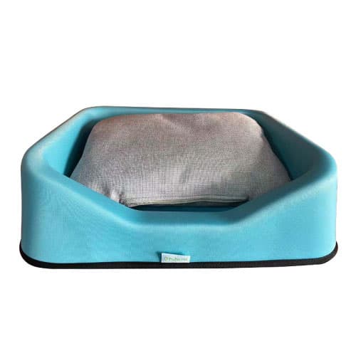 Nutrapet Comfy Space Station-Blue (31.0 x 33.0 x 18.0 cm)