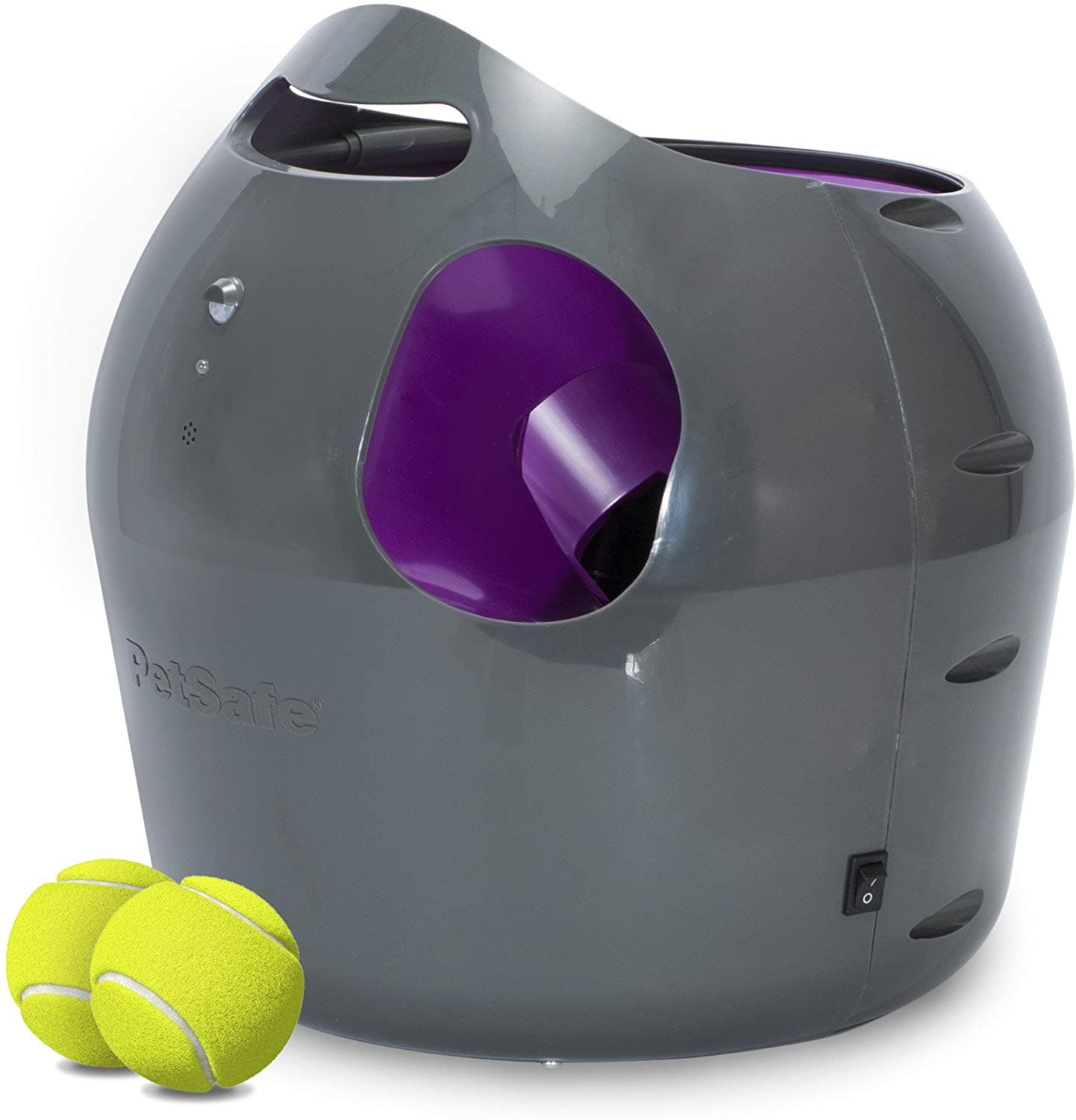 Pet Safe Automatic Ball Launcher