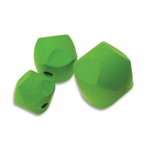 Petmate Chuckit! Erratic Ball 2-Pack Small