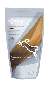 Trovet Multi Purpose Dog Treat Ostritch 150g/HOT