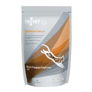 Trovet Multi Purpose (Fish) Cat 75g