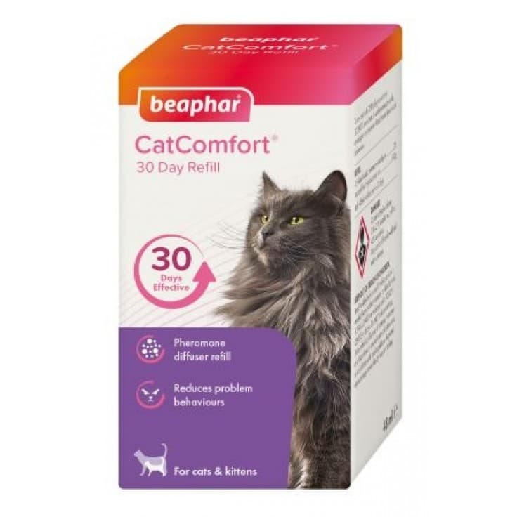 Beaphar Catcomfort Refill 48 ml