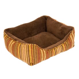 Pet Mate Aspen Pet Antimicrobial 17 X 20 Rectangular Lounger